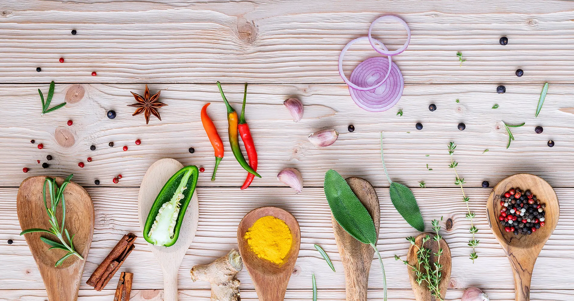 regali amanti della cucina