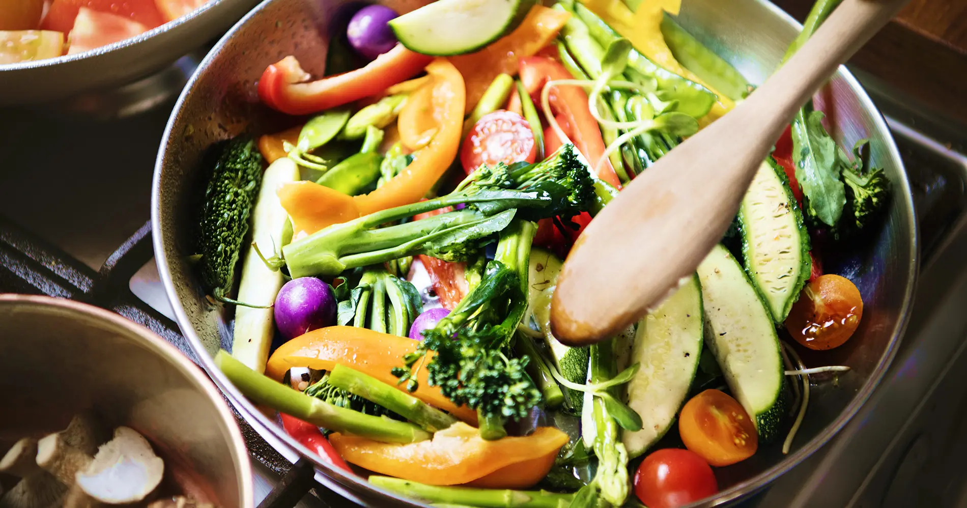 passione per la cucina