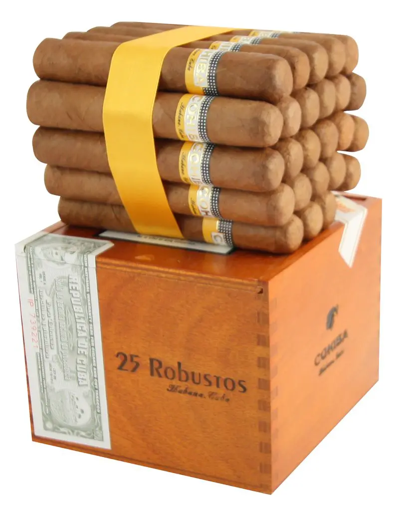 Cohiba Cohiba