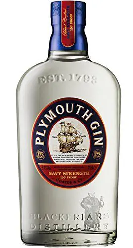 Plymouth Gin Plymouth Gin e1551587368955