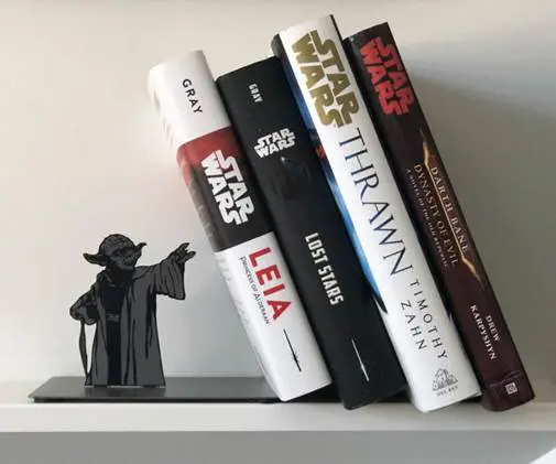 star wars yoda libreria star wars yoda libreria
