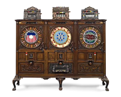millsdewey slotmachine millsdewey slotmachine