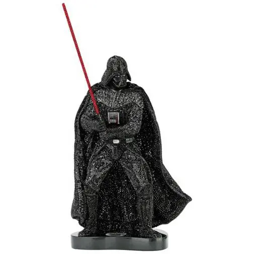 Swarovski STARWARS DARTHVADER Swarovski STARWARS DARTHVADER