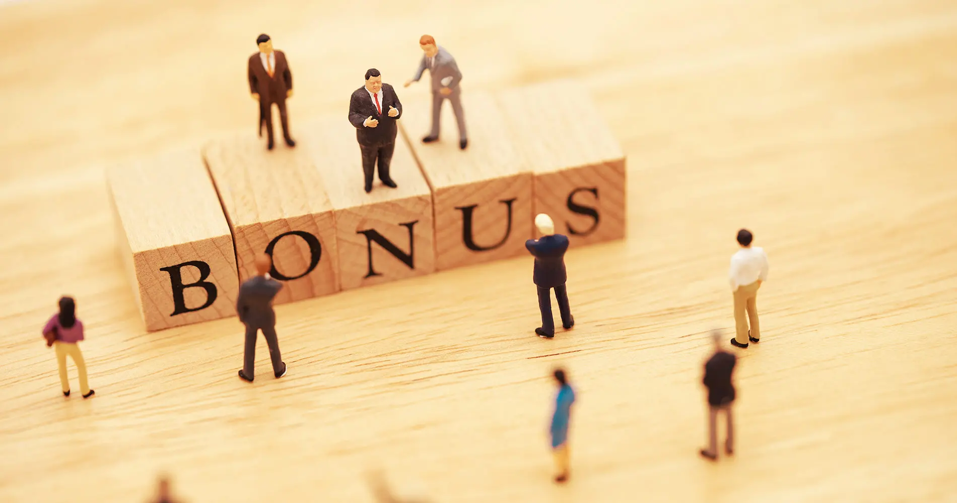 bonus e benefit aziendali: regali ideali