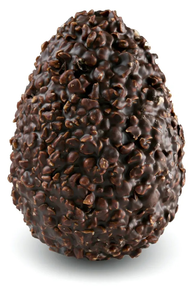 uovo cioccolato fondente nocciole intere uovo cioccolato fondente nocciole intere