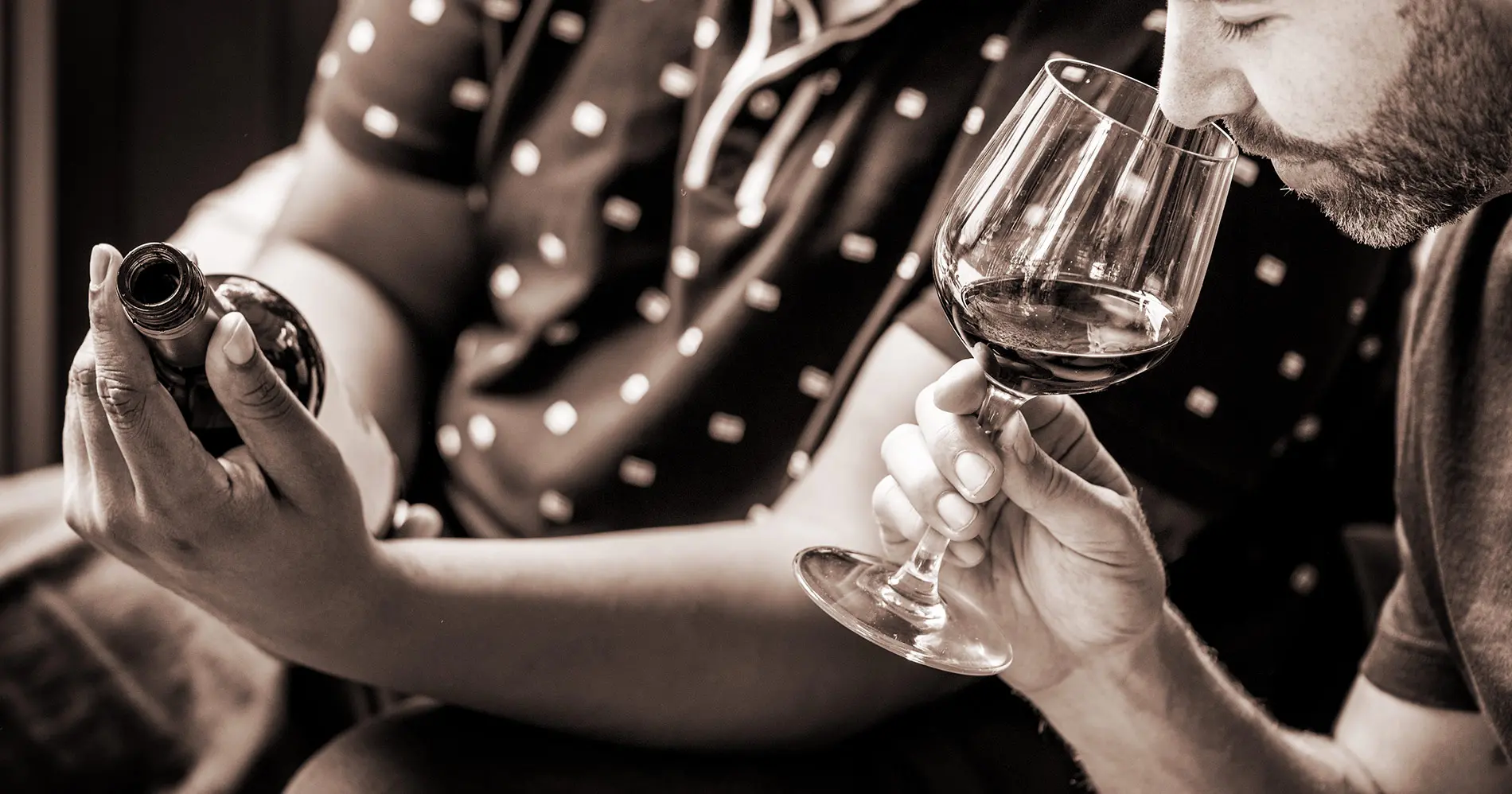 idee regalo vini tenuta della casa