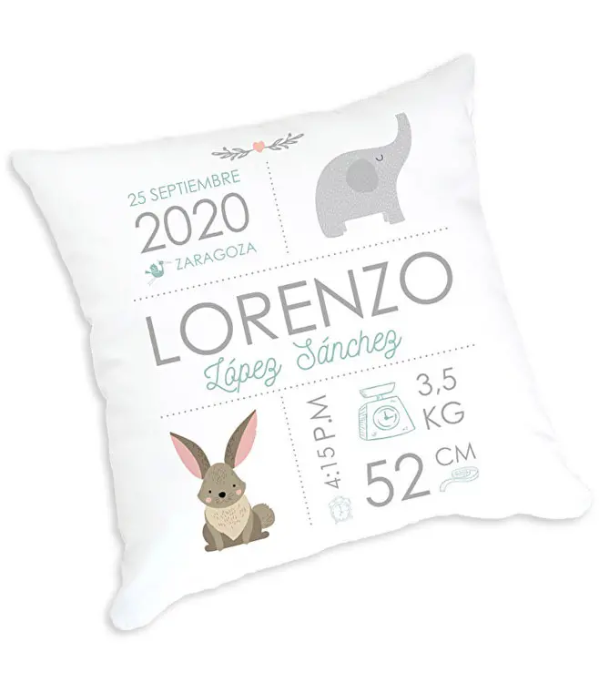 cuscino-quadrato-personalizzabile cuscino quadrato personalizzabile