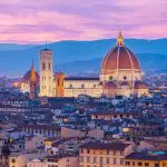 firenze città idee regalo