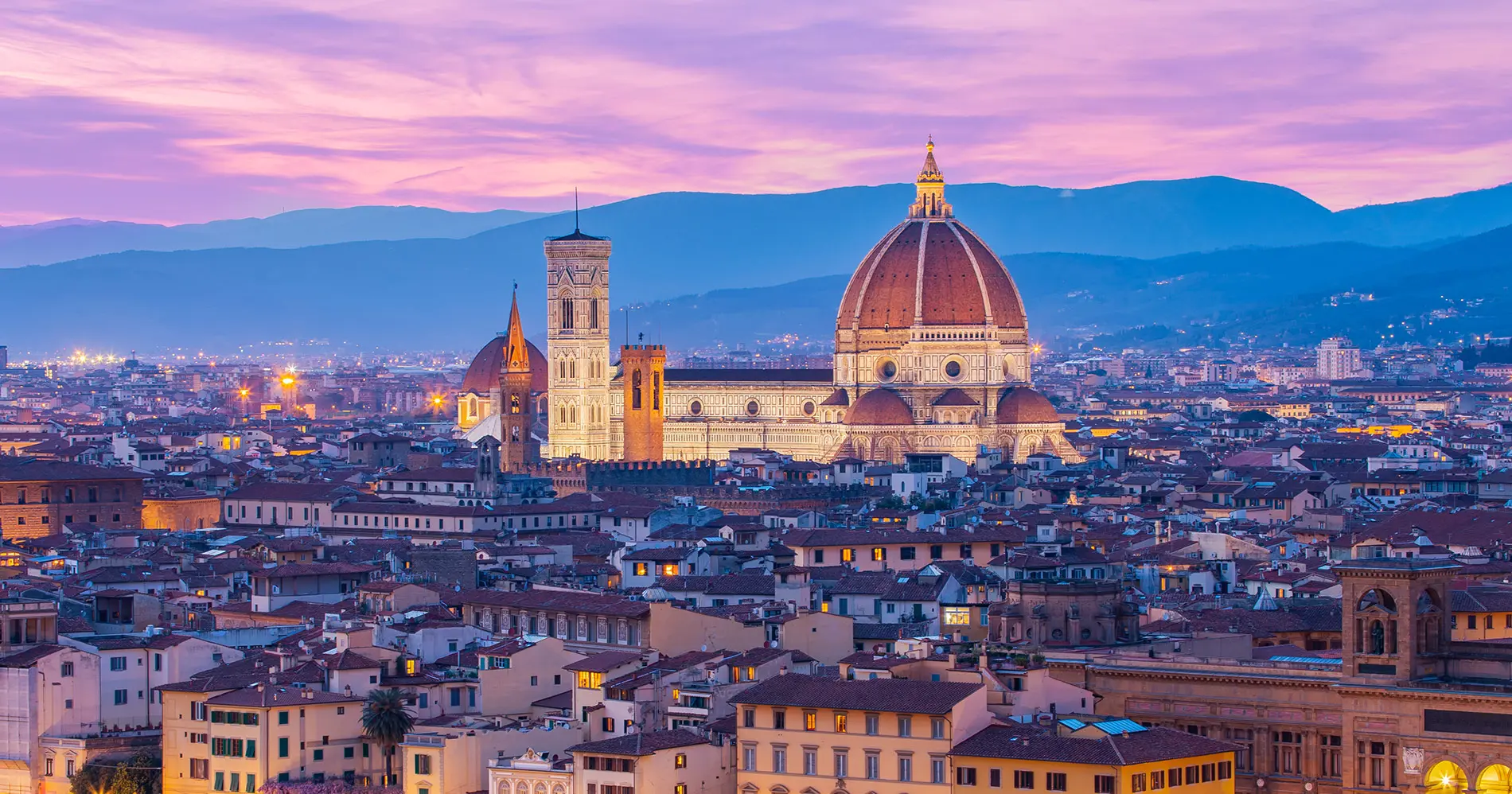 firenze città idee regalo