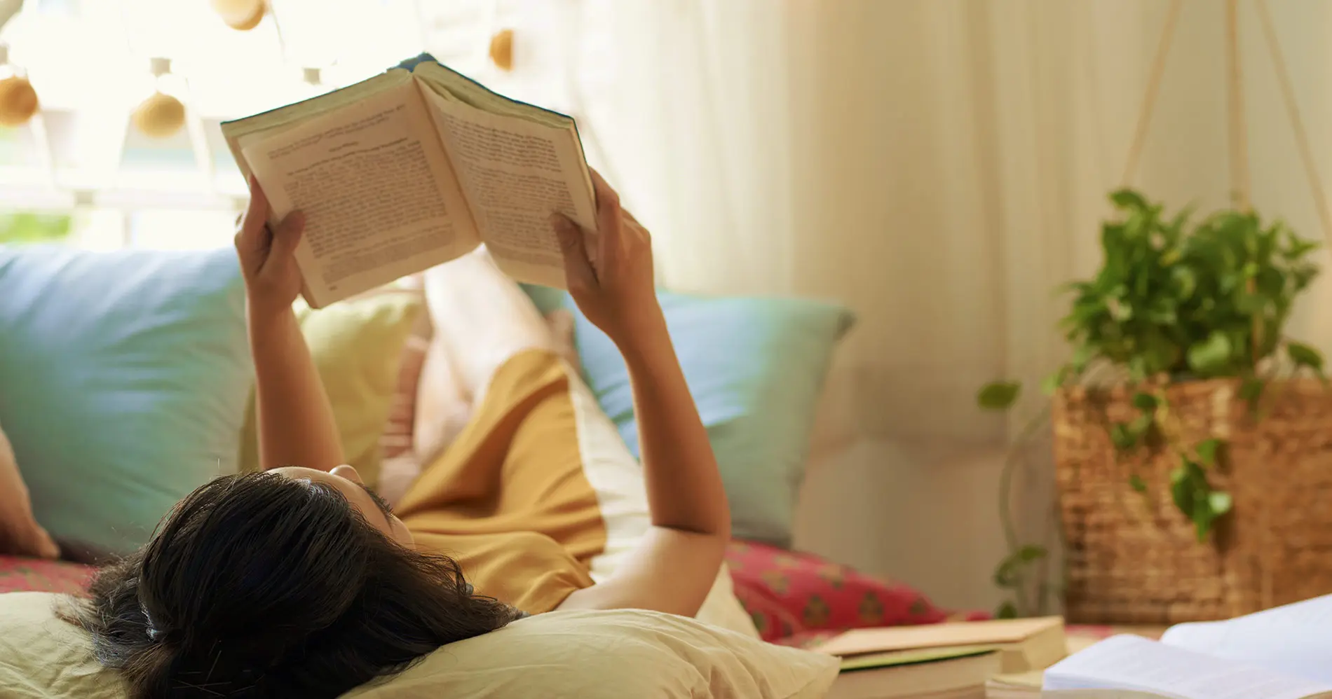 leggere per crescere: Dacia Maraini