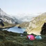 adventure camping