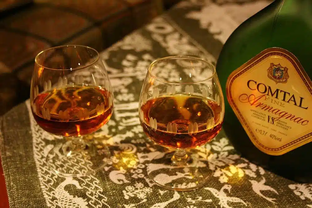 Gustare-Armagnac-Tradizione-secolare
