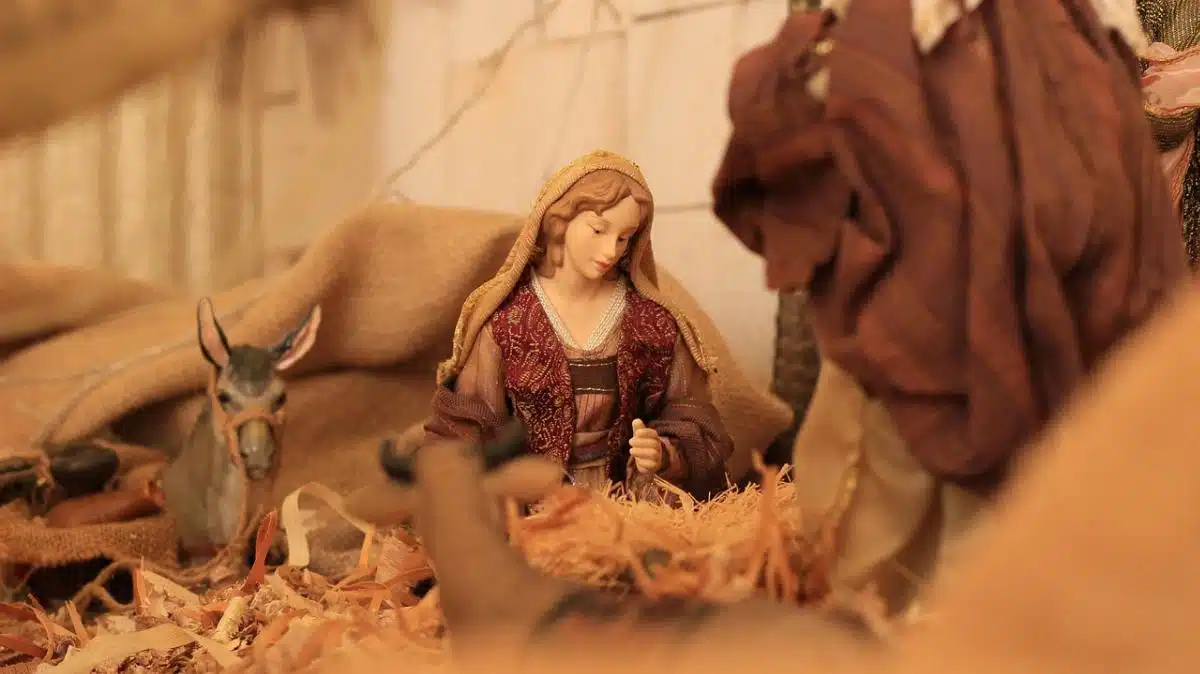 presepe natale